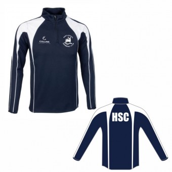 Hartlepool Swimming Club Pro Team Midlayer